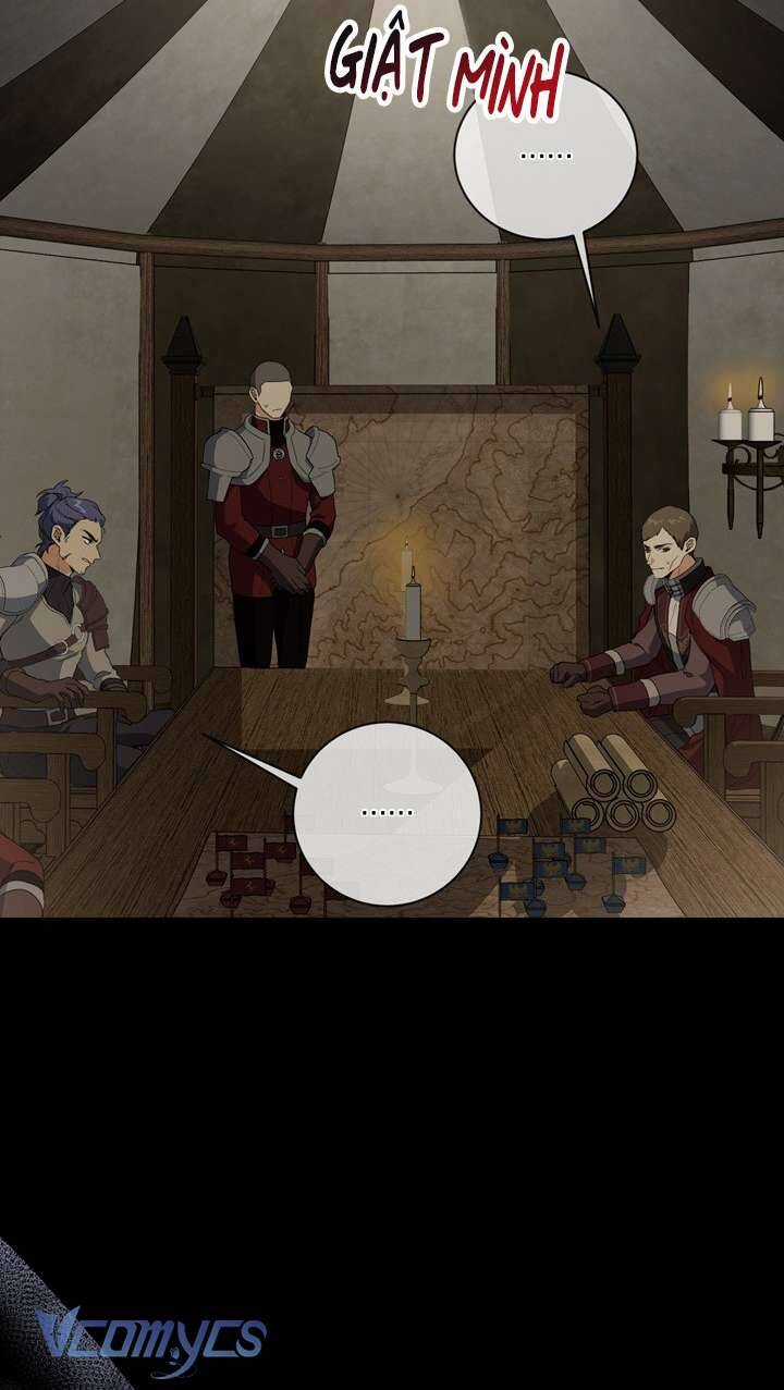 Hướng Về Ánh Dương Lần Nữa Chapter 85 trang 55