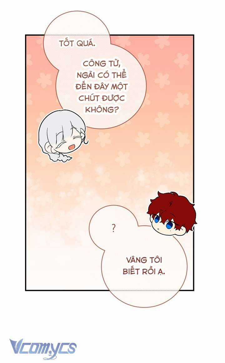 Hướng Về Ánh Dương Lần Nữa Chapter 85 trang 6