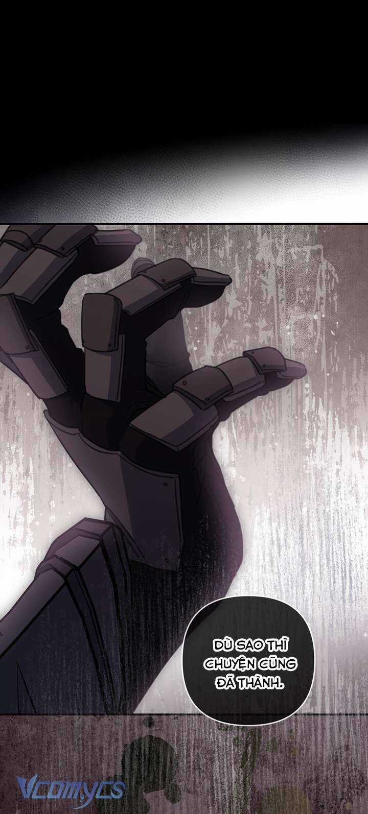 Hướng Về Ánh Dương Lần Nữa Chapter 85 trang 61