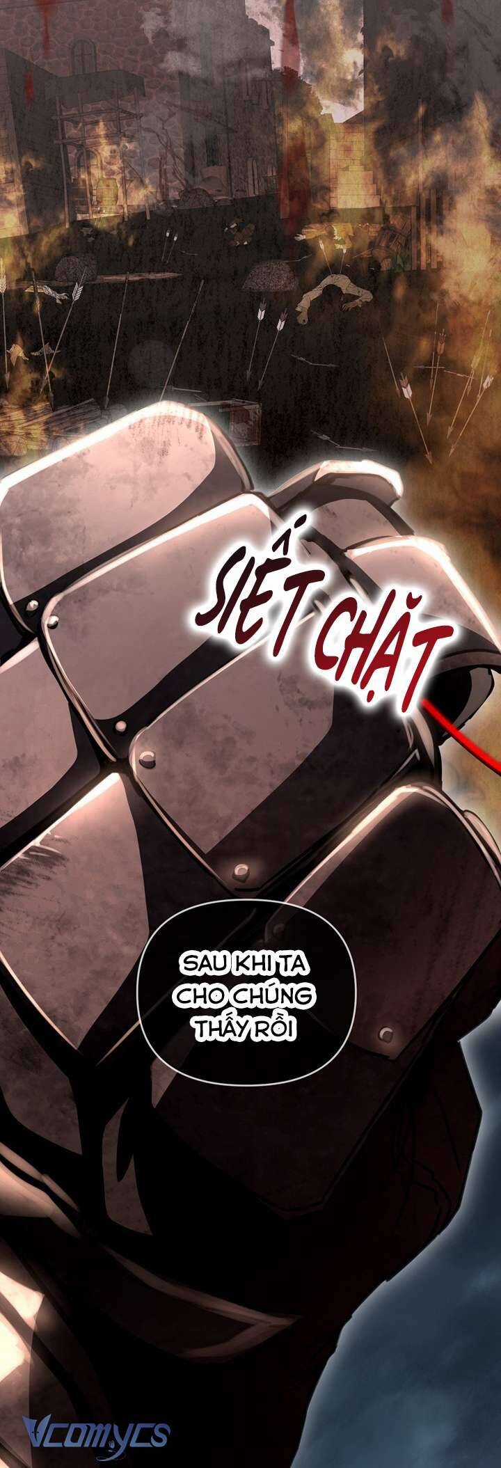 Hướng Về Ánh Dương Lần Nữa Chapter 85 trang 64