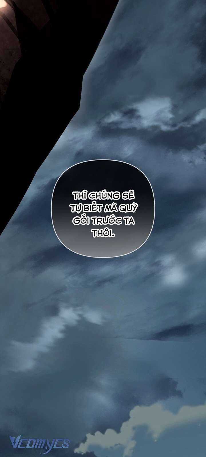 Hướng Về Ánh Dương Lần Nữa Chapter 85 trang 65