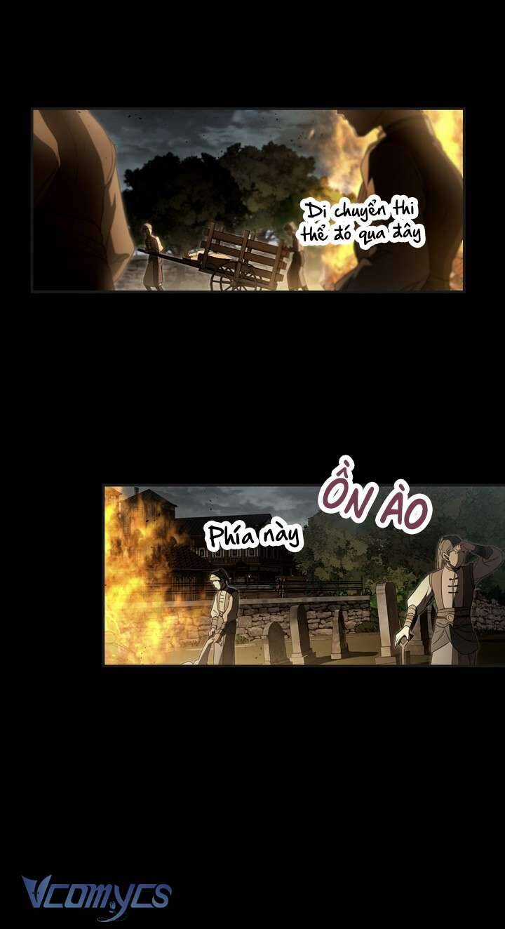 Hướng Về Ánh Dương Lần Nữa Chapter 85 trang 68