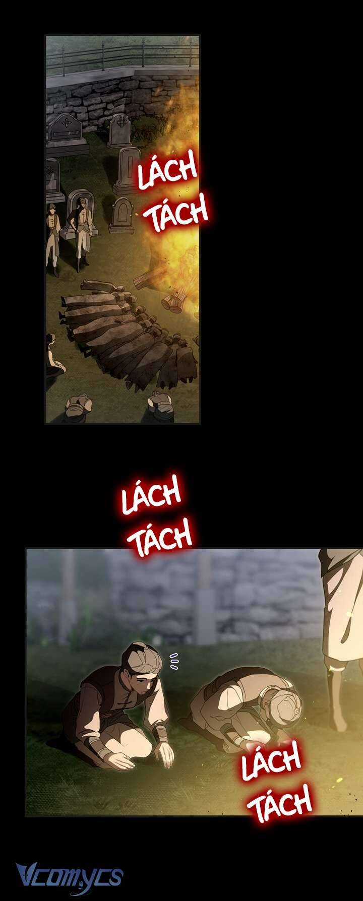 Hướng Về Ánh Dương Lần Nữa Chapter 85 trang 69