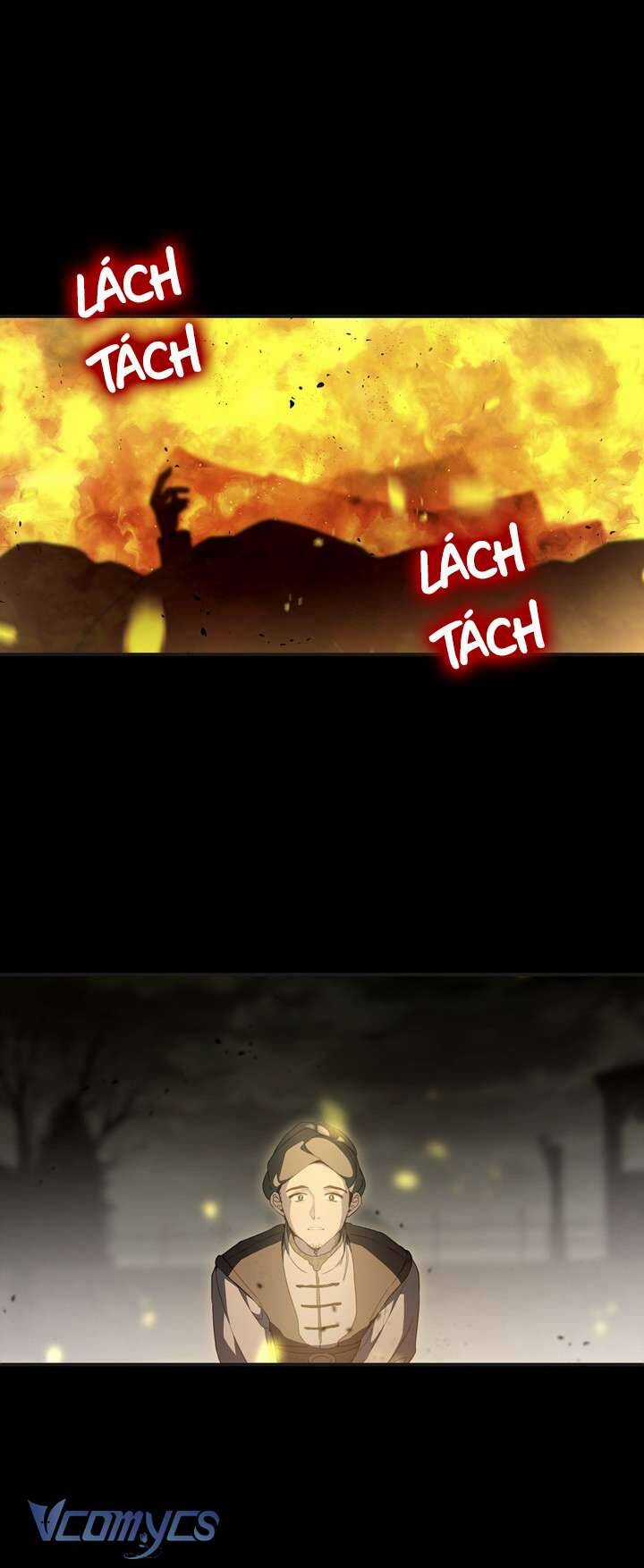 Hướng Về Ánh Dương Lần Nữa Chapter 85 trang 70