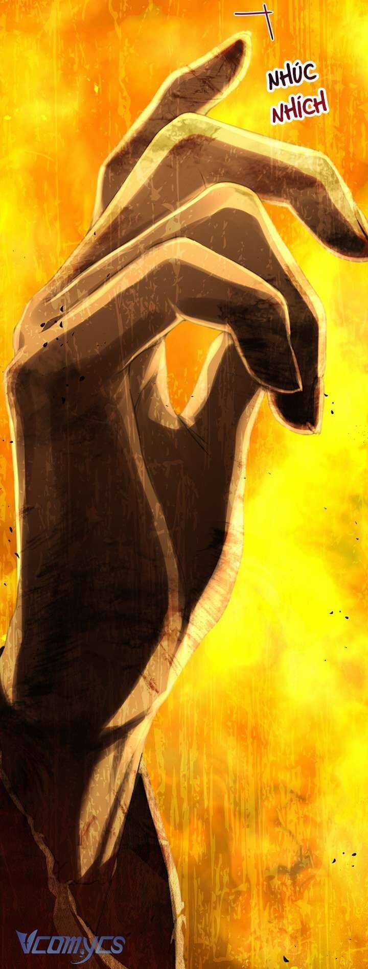 Hướng Về Ánh Dương Lần Nữa Chapter 85 trang 74