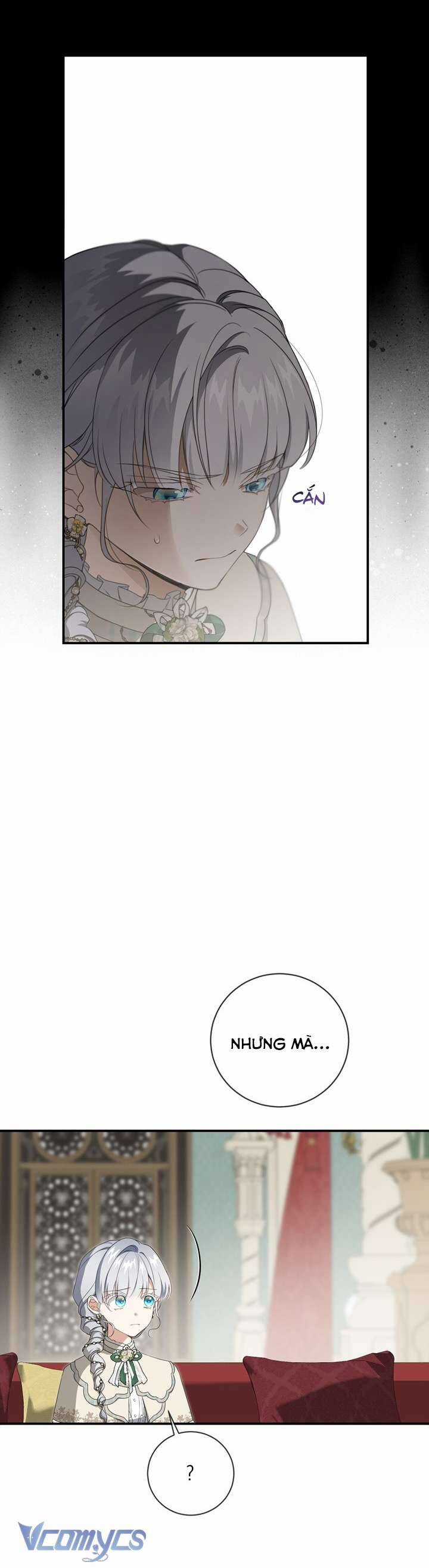 Hướng Về Ánh Dương Lần Nữa Chapter 86 trang 11