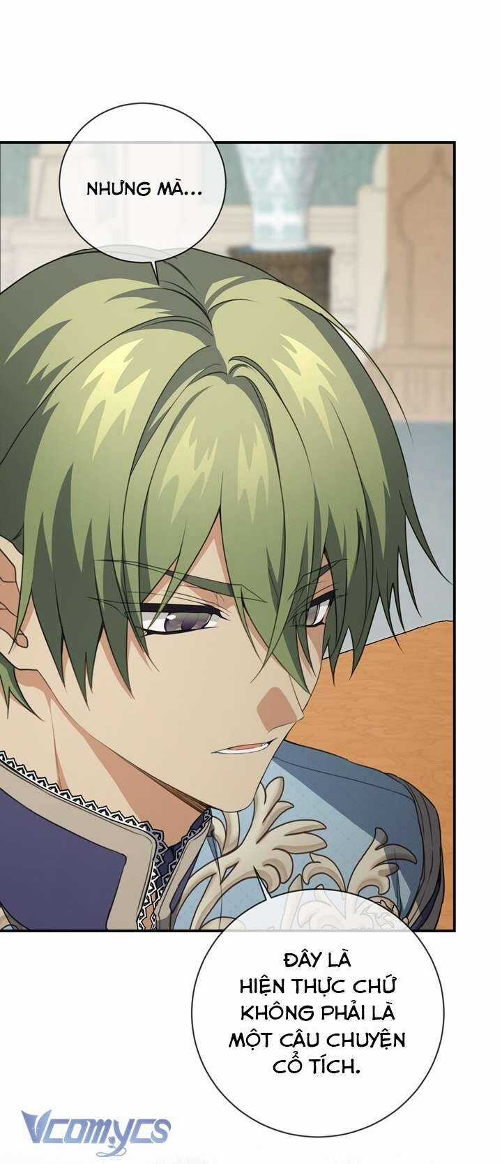 Hướng Về Ánh Dương Lần Nữa Chapter 86 trang 18