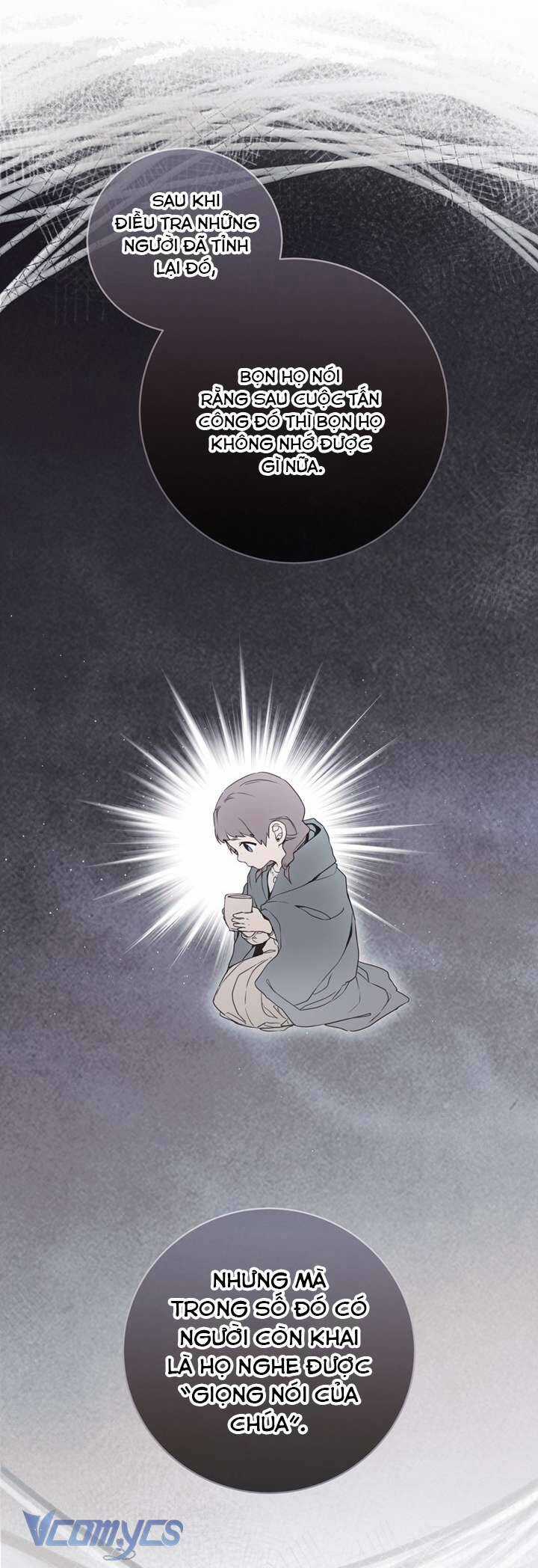 Hướng Về Ánh Dương Lần Nữa Chapter 86 trang 19