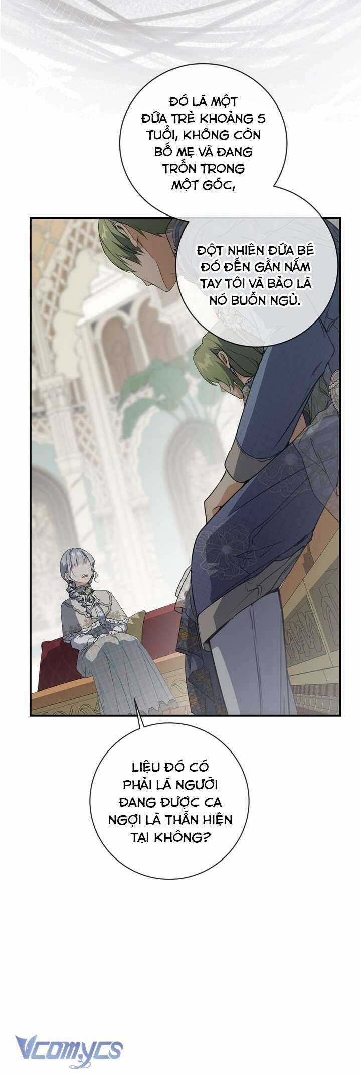 Hướng Về Ánh Dương Lần Nữa Chapter 86 trang 20