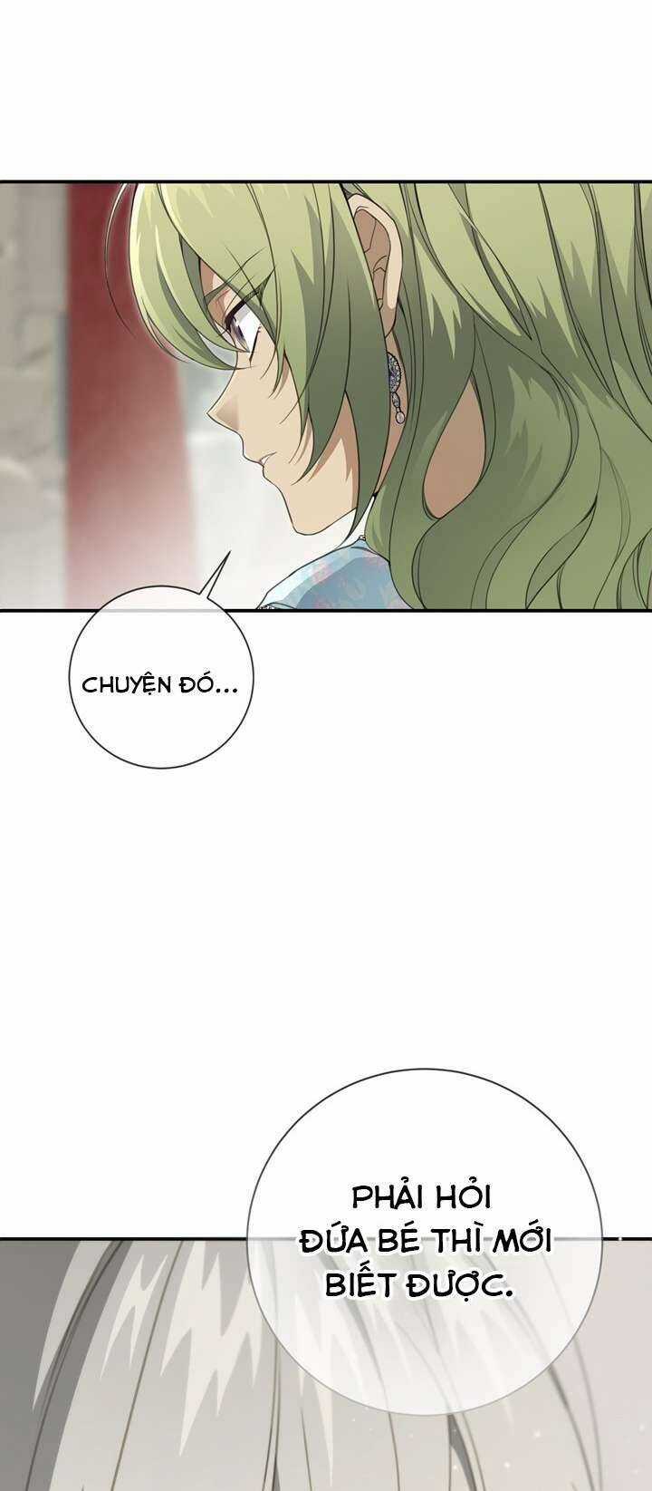 Hướng Về Ánh Dương Lần Nữa Chapter 86 trang 22