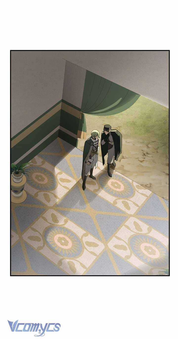 Hướng Về Ánh Dương Lần Nữa Chapter 86 trang 28