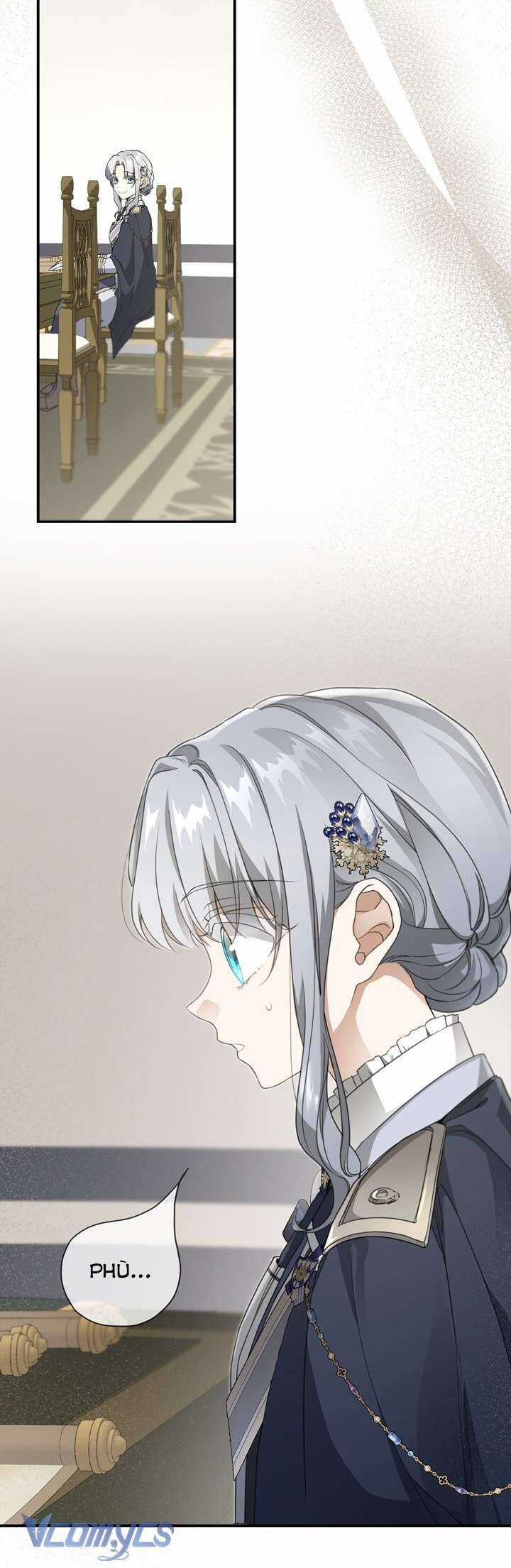 Hướng Về Ánh Dương Lần Nữa Chapter 86 trang 31