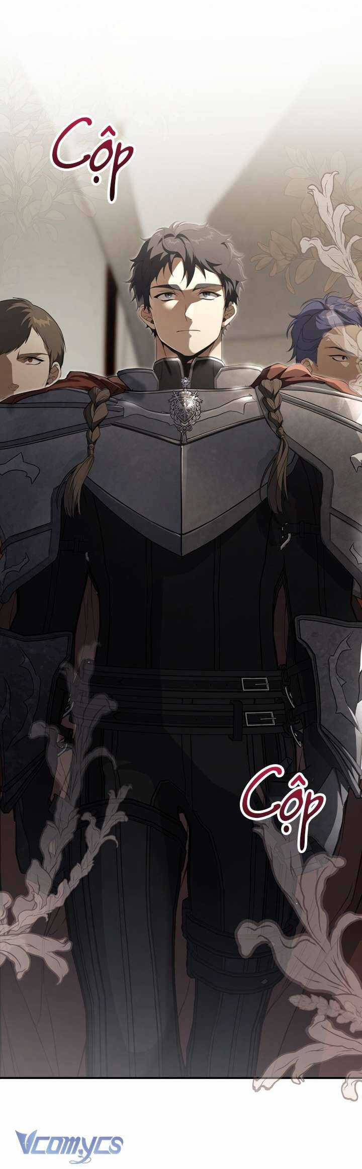 Hướng Về Ánh Dương Lần Nữa Chapter 86 trang 37