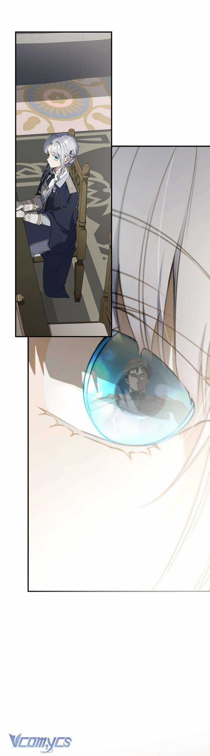 Hướng Về Ánh Dương Lần Nữa Chapter 86 trang 38