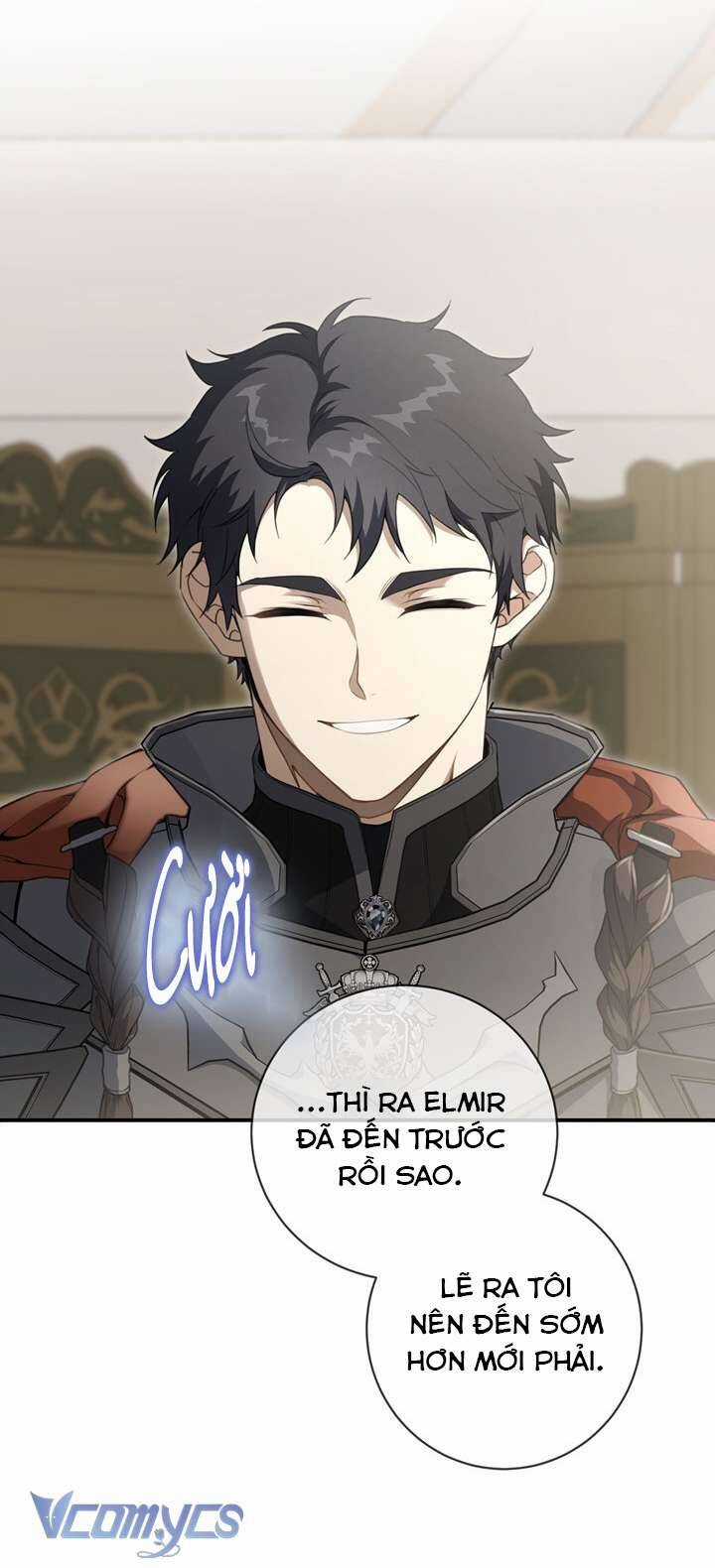 Hướng Về Ánh Dương Lần Nữa Chapter 86 trang 39