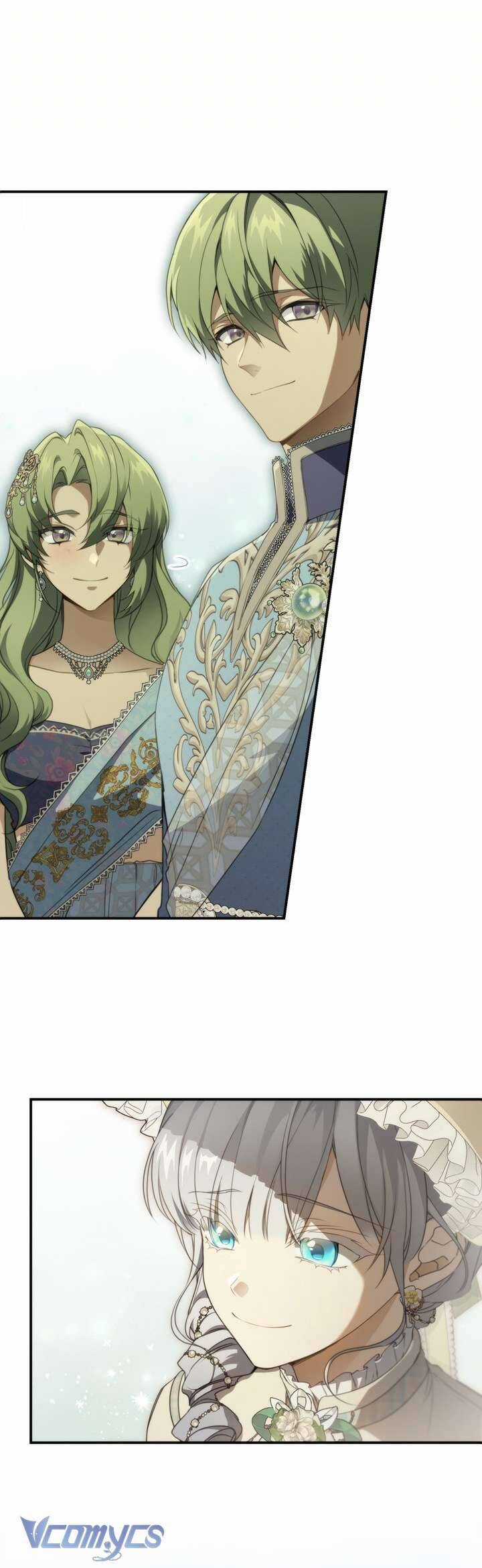 Hướng Về Ánh Dương Lần Nữa Chapter 86 trang 4