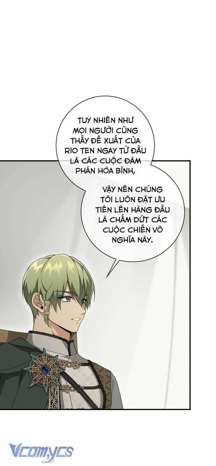 Hướng Về Ánh Dương Lần Nữa Chapter 86 trang 49