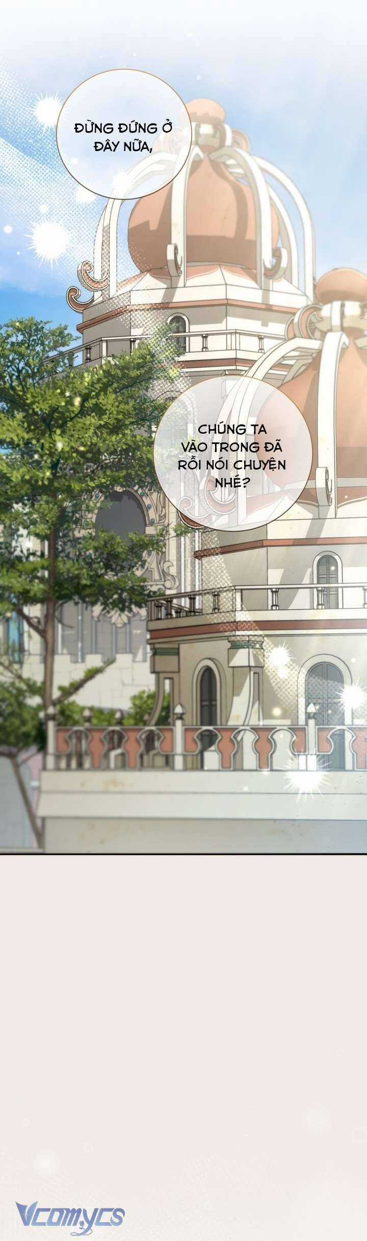 Hướng Về Ánh Dương Lần Nữa Chapter 86 trang 5