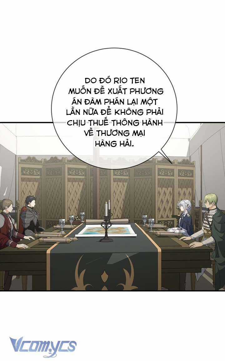 Hướng Về Ánh Dương Lần Nữa Chapter 86 trang 50