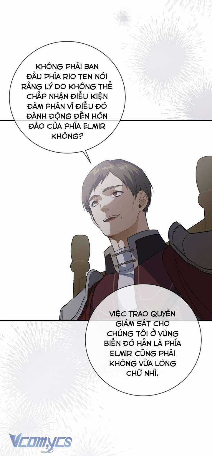 Hướng Về Ánh Dương Lần Nữa Chapter 86 trang 54