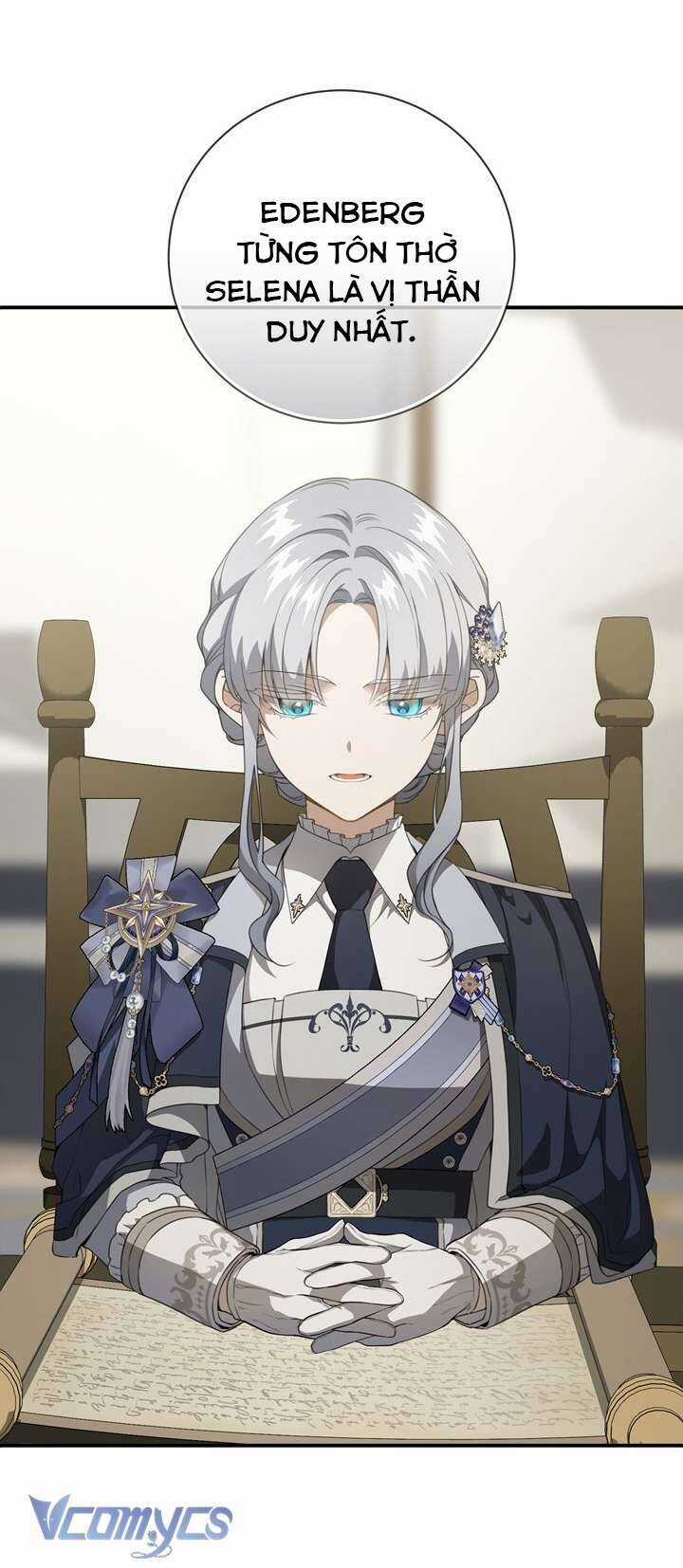 Hướng Về Ánh Dương Lần Nữa Chapter 86 trang 57