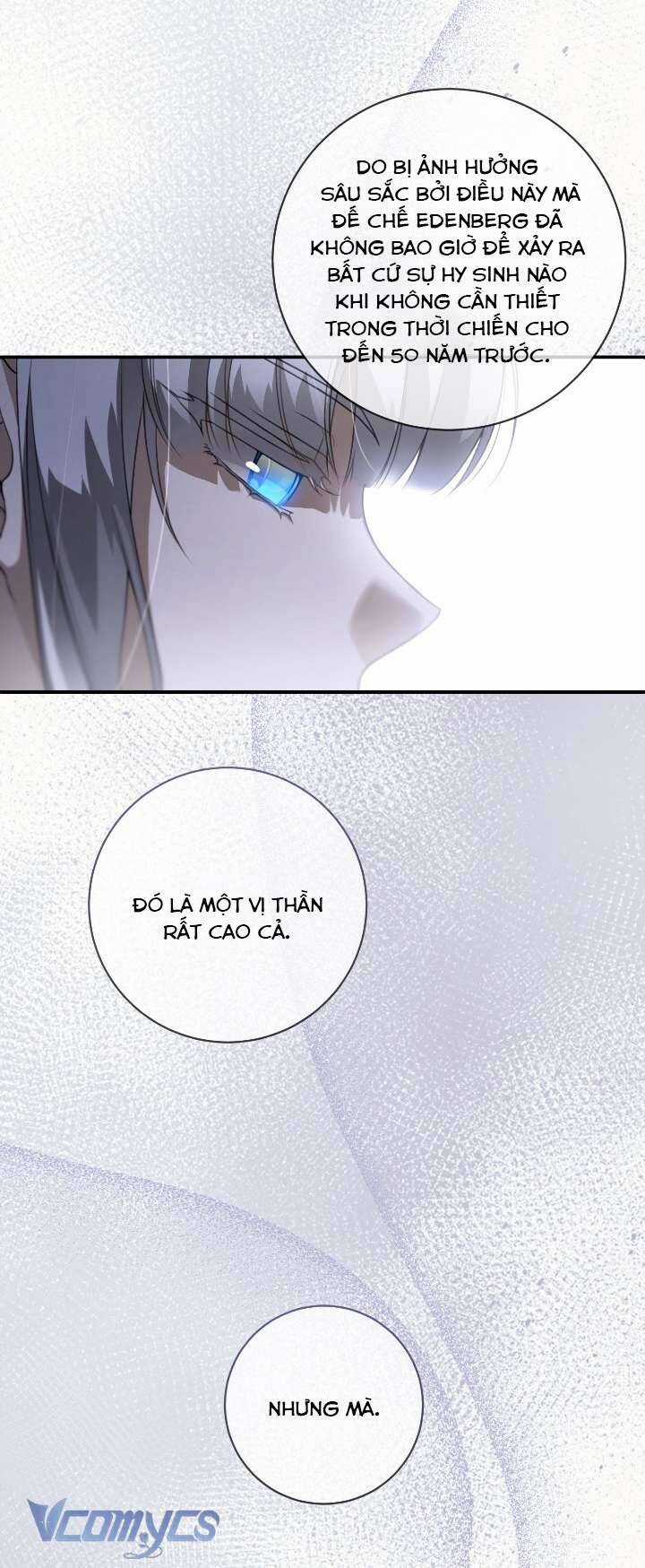 Hướng Về Ánh Dương Lần Nữa Chapter 86 trang 59