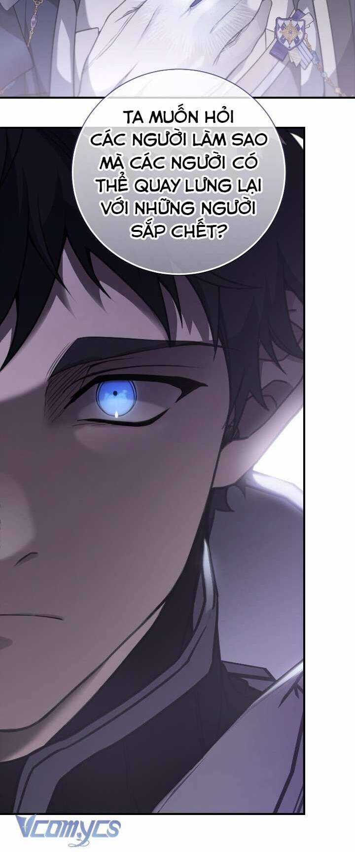 Hướng Về Ánh Dương Lần Nữa Chapter 86 trang 61