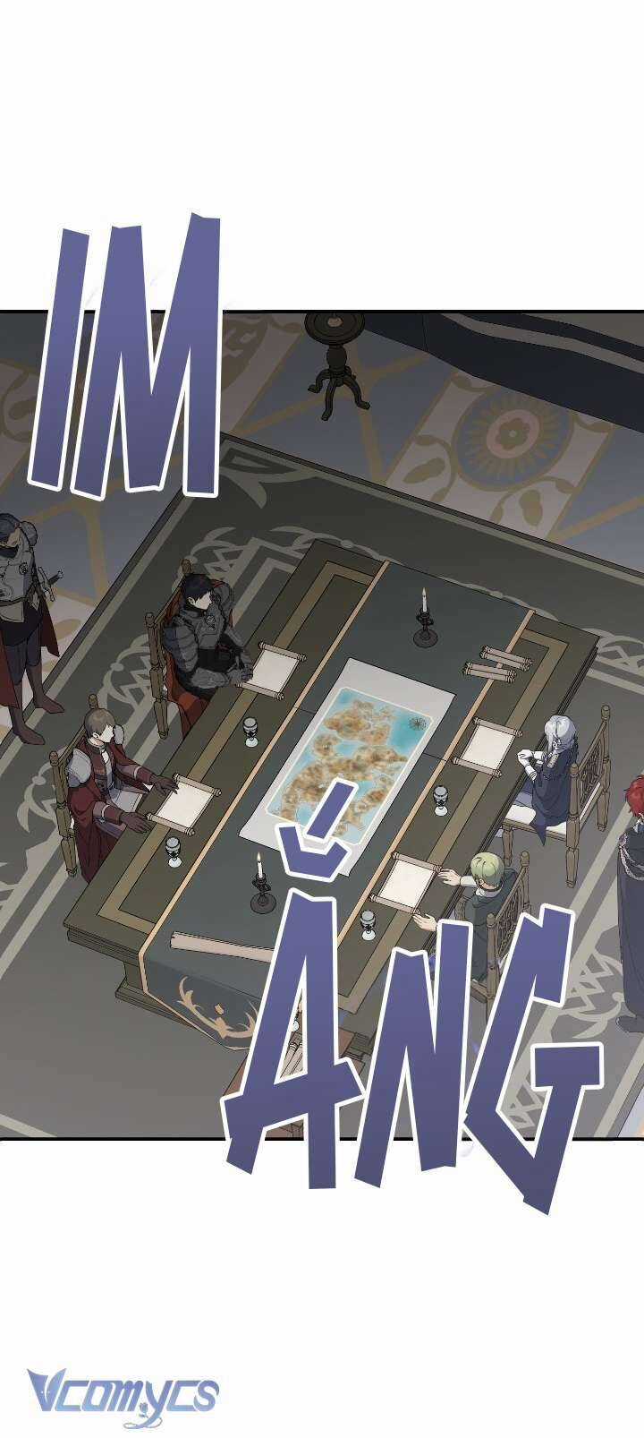 Hướng Về Ánh Dương Lần Nữa Chapter 86 trang 62