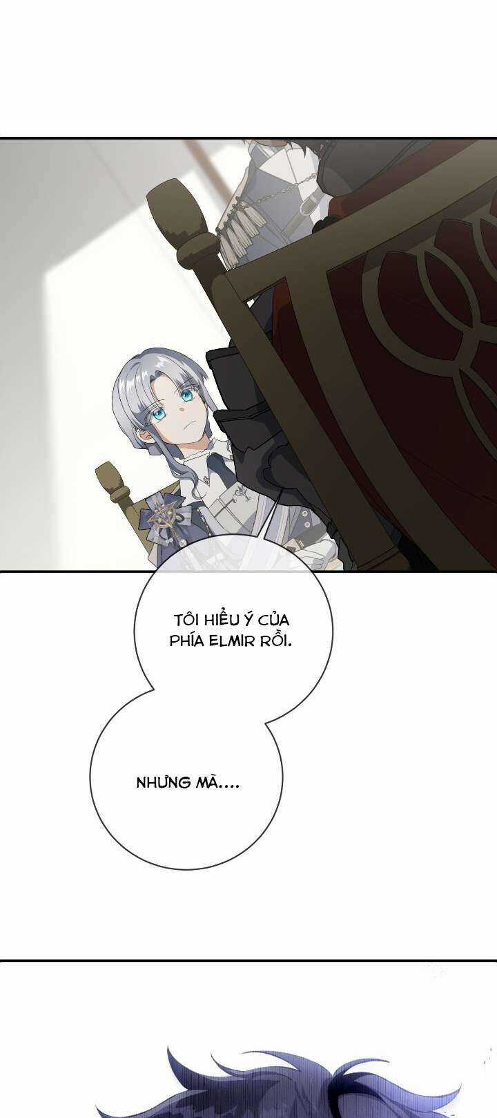 Hướng Về Ánh Dương Lần Nữa Chapter 86 trang 64