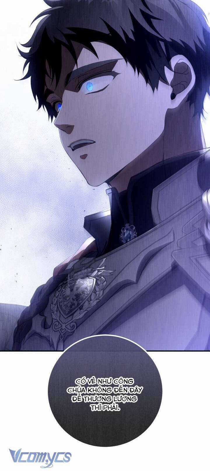 Hướng Về Ánh Dương Lần Nữa Chapter 86 trang 65