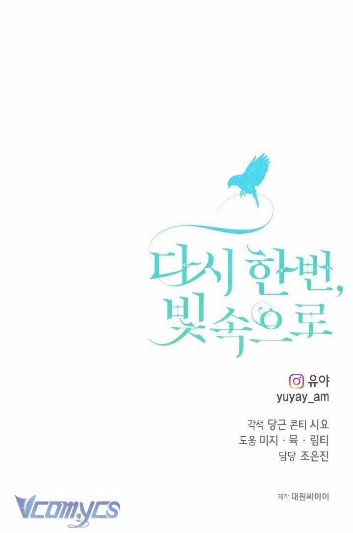 Hướng Về Ánh Dương Lần Nữa Chapter 86 trang 66