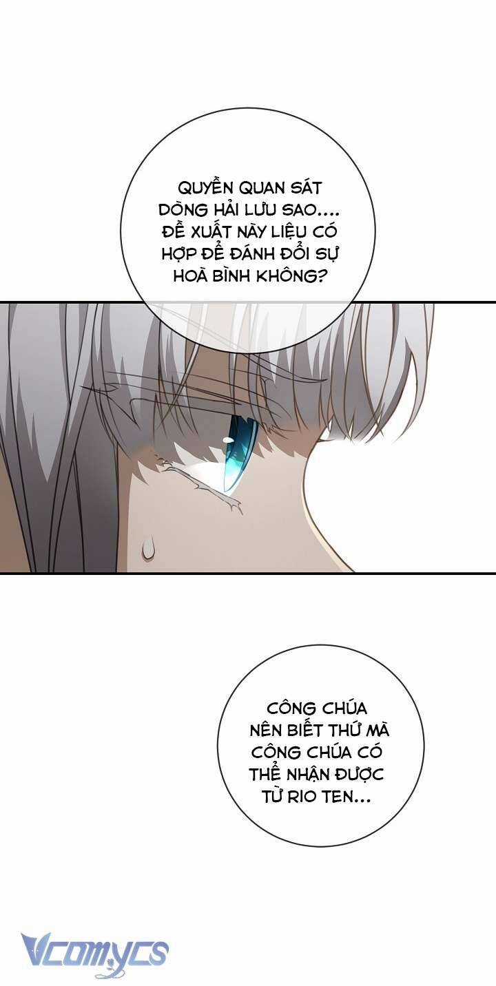 Hướng Về Ánh Dương Lần Nữa Chapter 87 trang 10