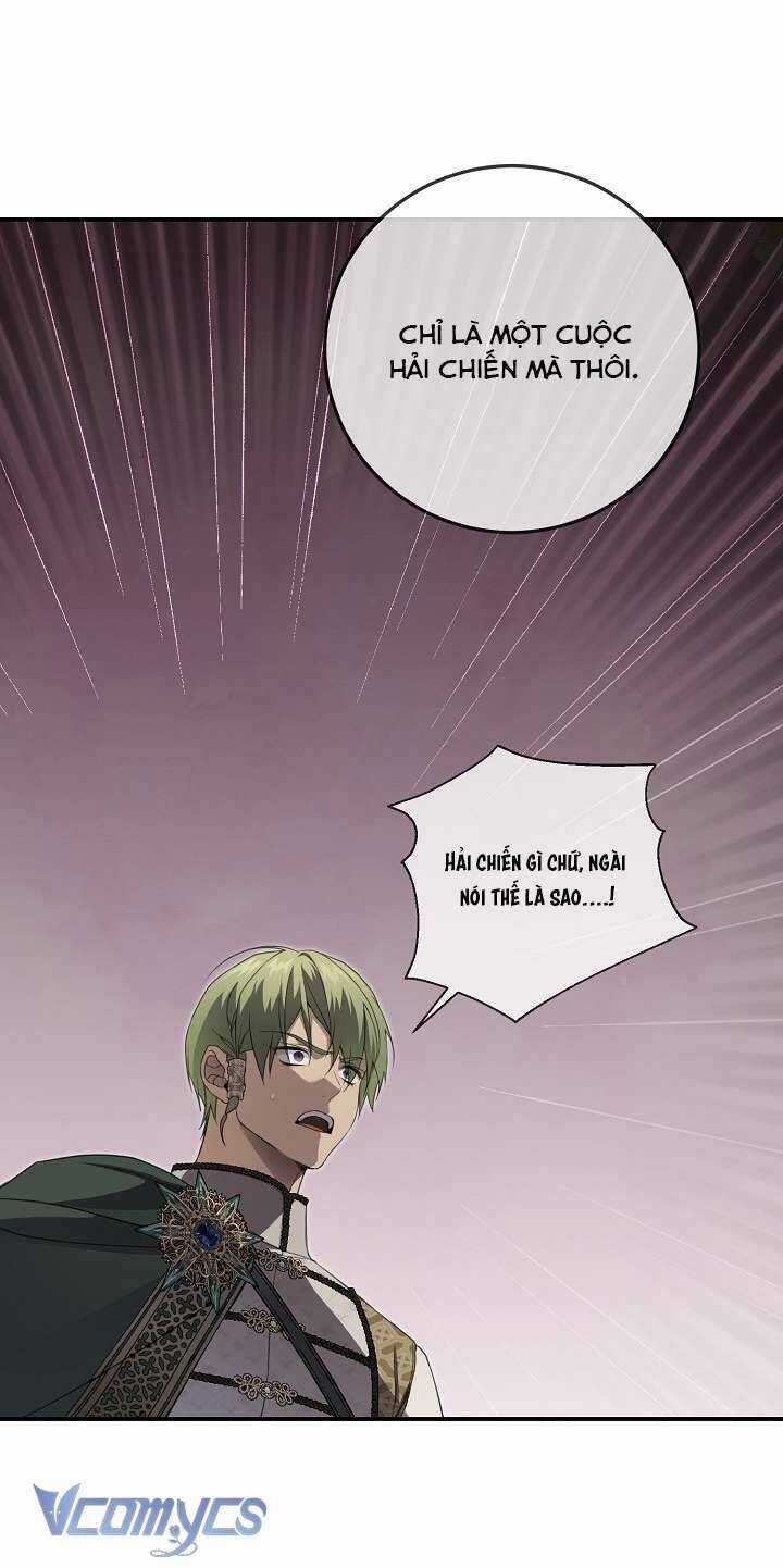 Hướng Về Ánh Dương Lần Nữa Chapter 87 trang 11