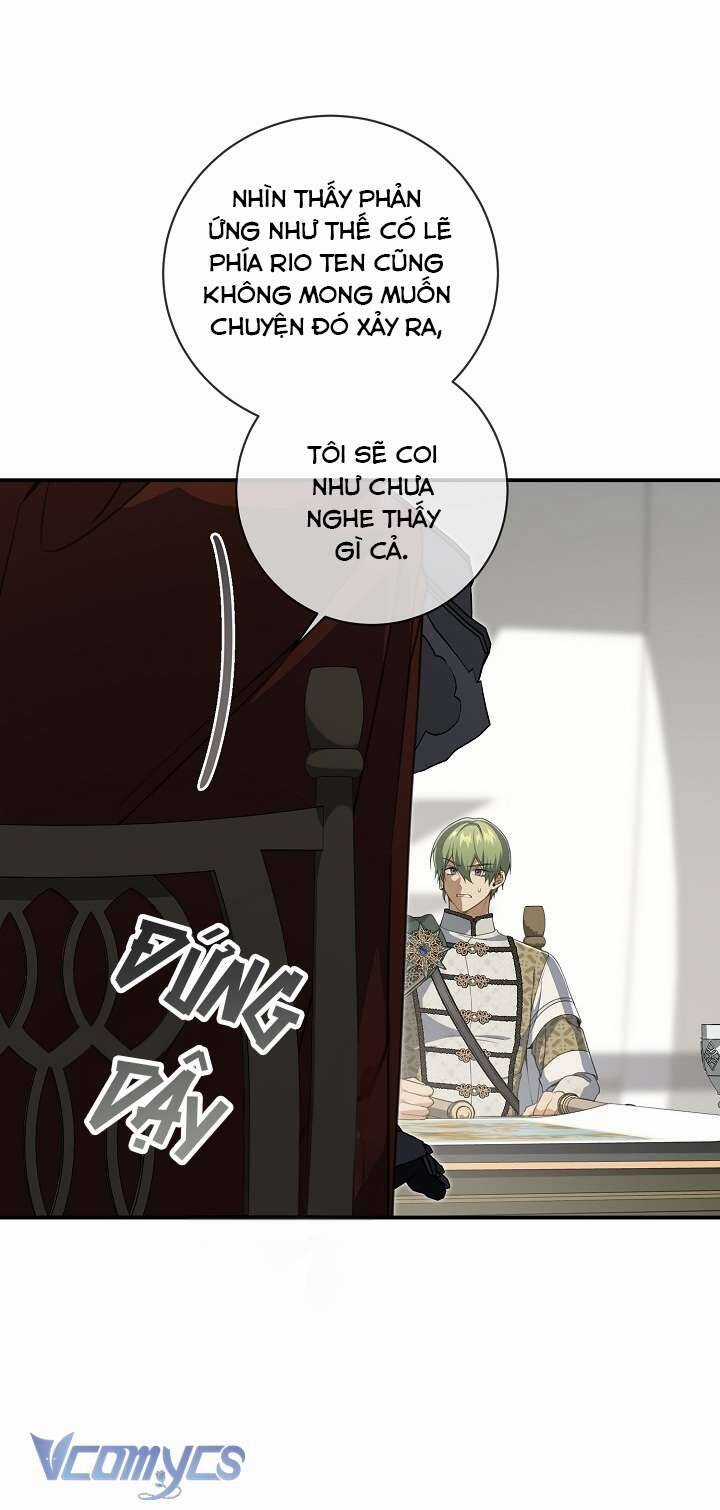 Hướng Về Ánh Dương Lần Nữa Chapter 87 trang 12