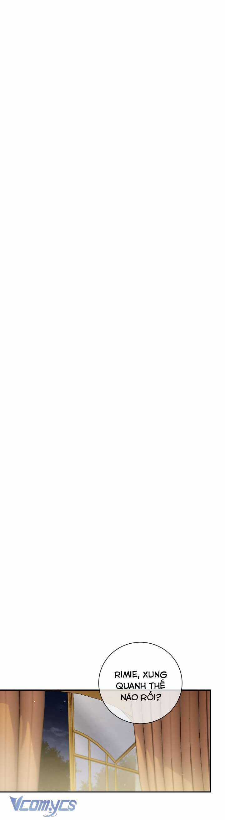 Hướng Về Ánh Dương Lần Nữa Chapter 87 trang 17