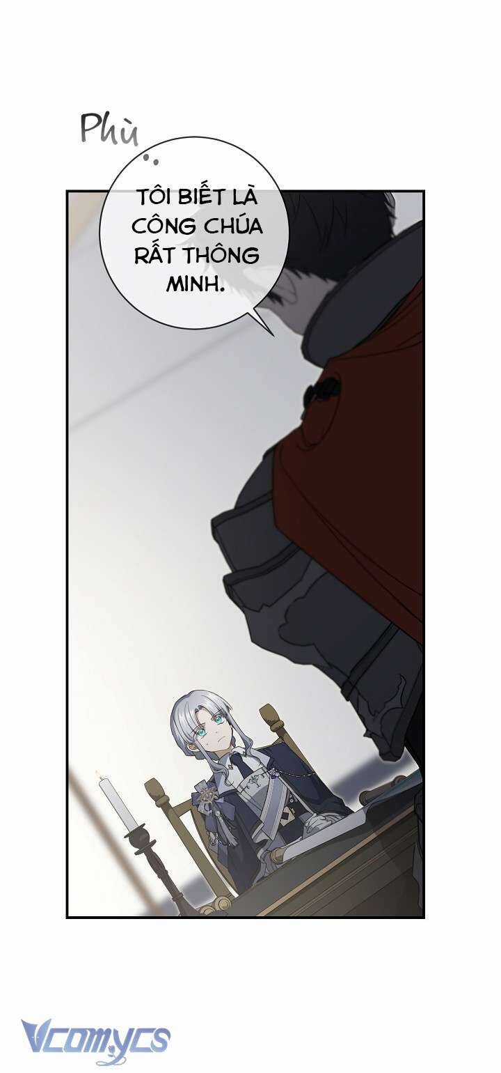 Hướng Về Ánh Dương Lần Nữa Chapter 87 trang 2