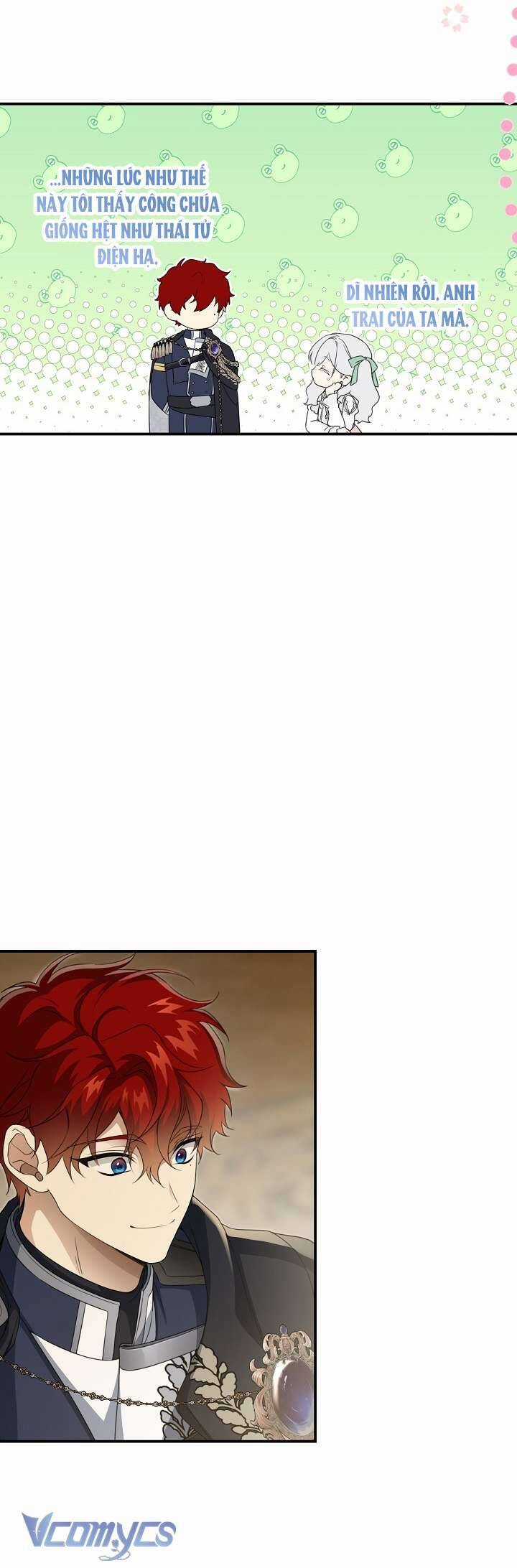 Hướng Về Ánh Dương Lần Nữa Chapter 87 trang 21