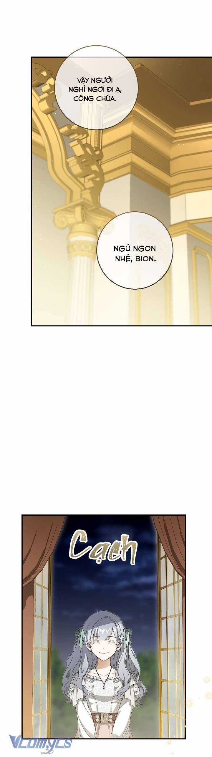 Hướng Về Ánh Dương Lần Nữa Chapter 87 trang 22