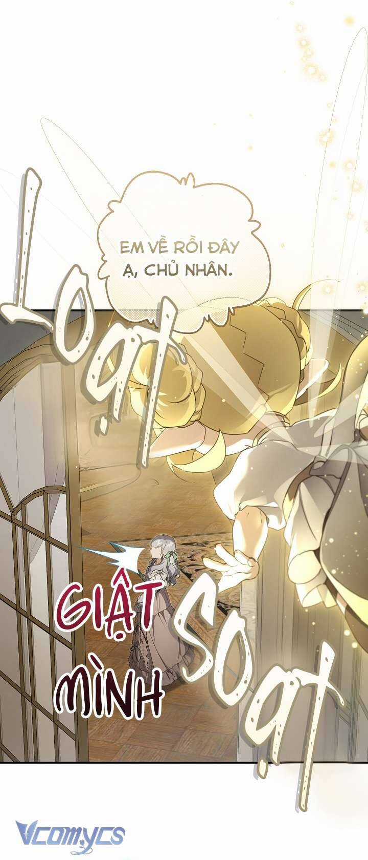 Hướng Về Ánh Dương Lần Nữa Chapter 87 trang 23