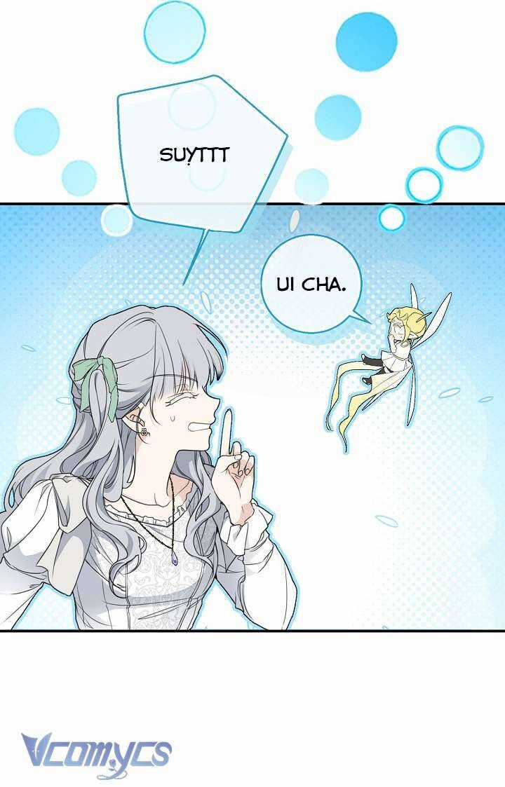 Hướng Về Ánh Dương Lần Nữa Chapter 87 trang 24