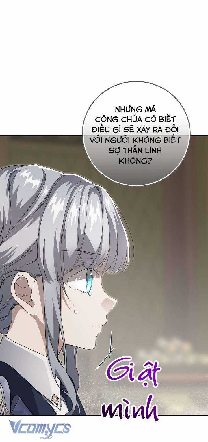 Hướng Về Ánh Dương Lần Nữa Chapter 87 trang 3