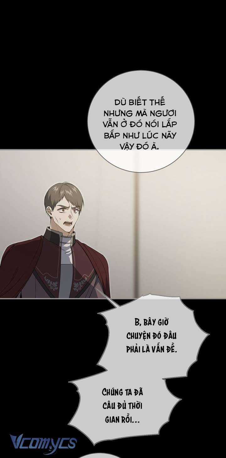 Hướng Về Ánh Dương Lần Nữa Chapter 87 trang 34