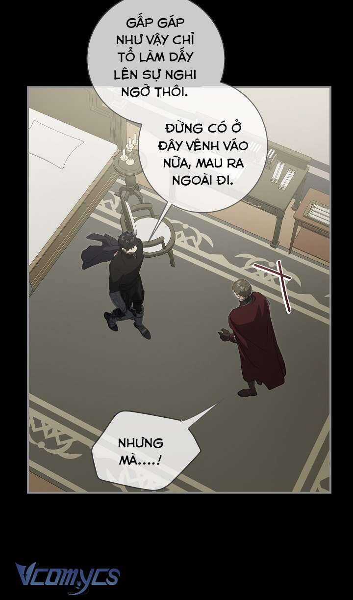 Hướng Về Ánh Dương Lần Nữa Chapter 87 trang 35
