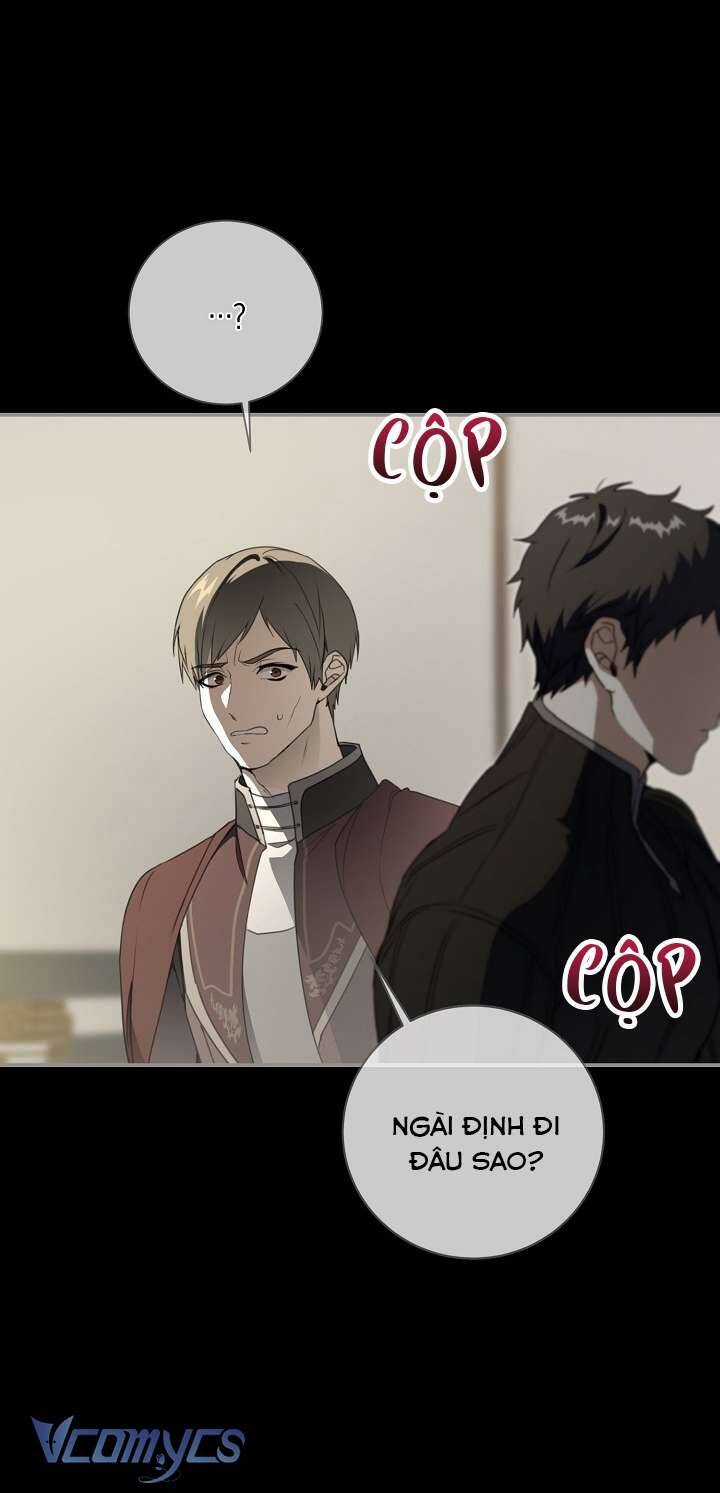 Hướng Về Ánh Dương Lần Nữa Chapter 87 trang 36