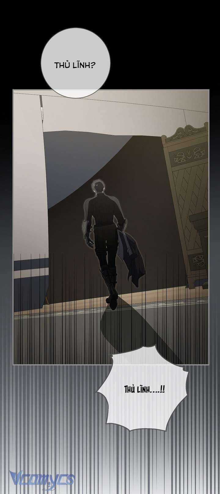 Hướng Về Ánh Dương Lần Nữa Chapter 87 trang 37