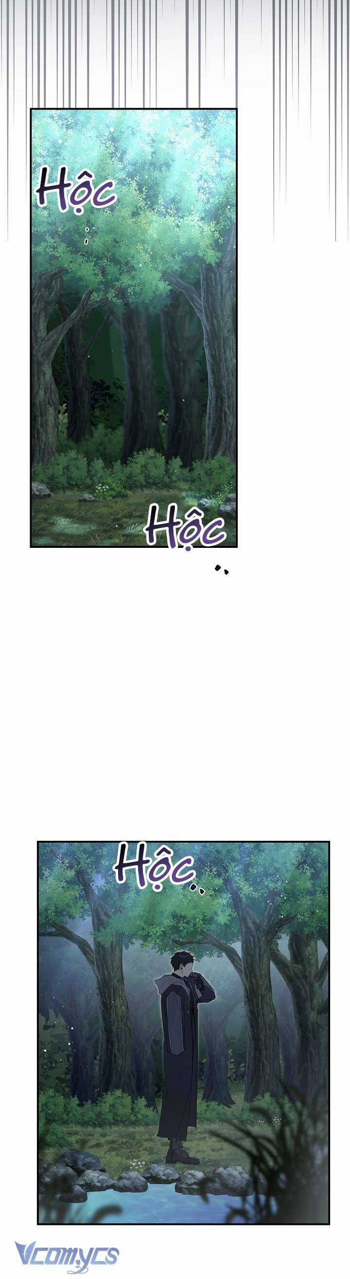 Hướng Về Ánh Dương Lần Nữa Chapter 87 trang 38