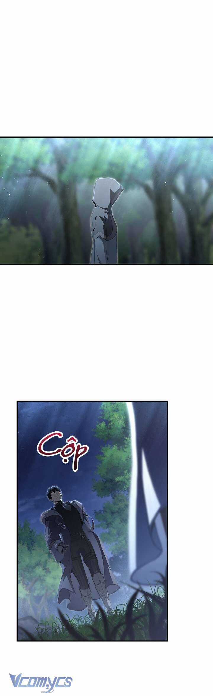 Hướng Về Ánh Dương Lần Nữa Chapter 87 trang 39