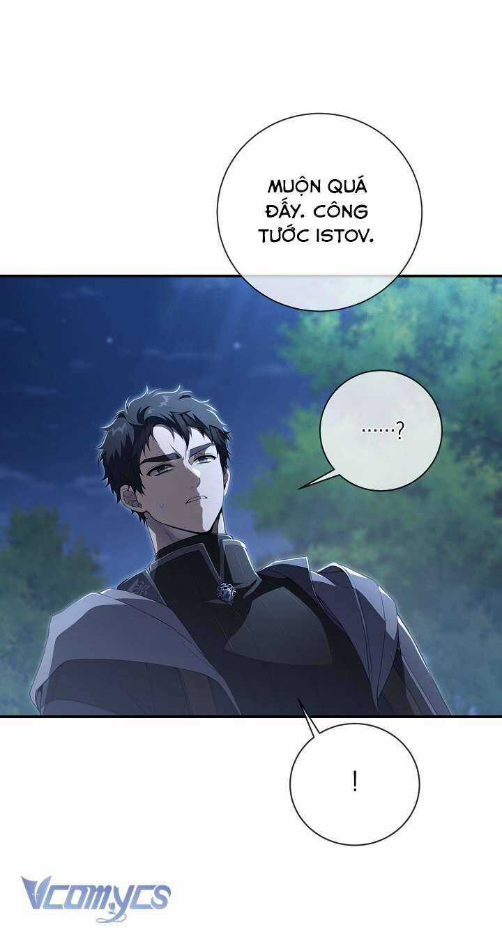 Hướng Về Ánh Dương Lần Nữa Chapter 87 trang 41