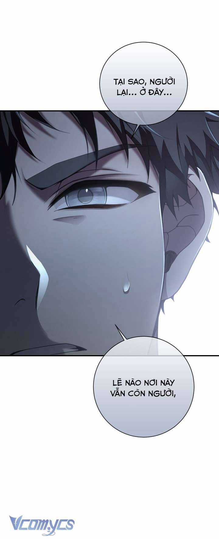 Hướng Về Ánh Dương Lần Nữa Chapter 87 trang 42