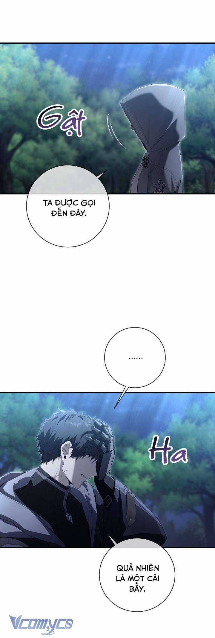 Hướng Về Ánh Dương Lần Nữa Chapter 87 trang 43